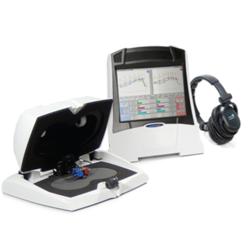 Audioscan Verifit 2