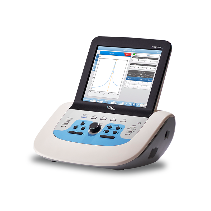 GSI TympStar Pro