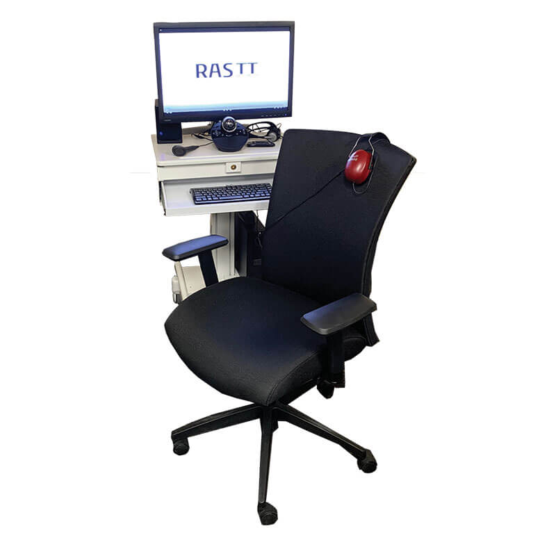 Interacoustics RAS