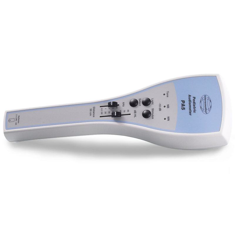 Interacoustics Pediatric Audiometer PA5