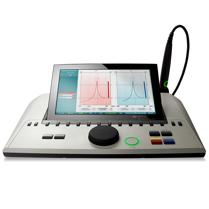 Interacoustics AT235 Diagnostic Impedance