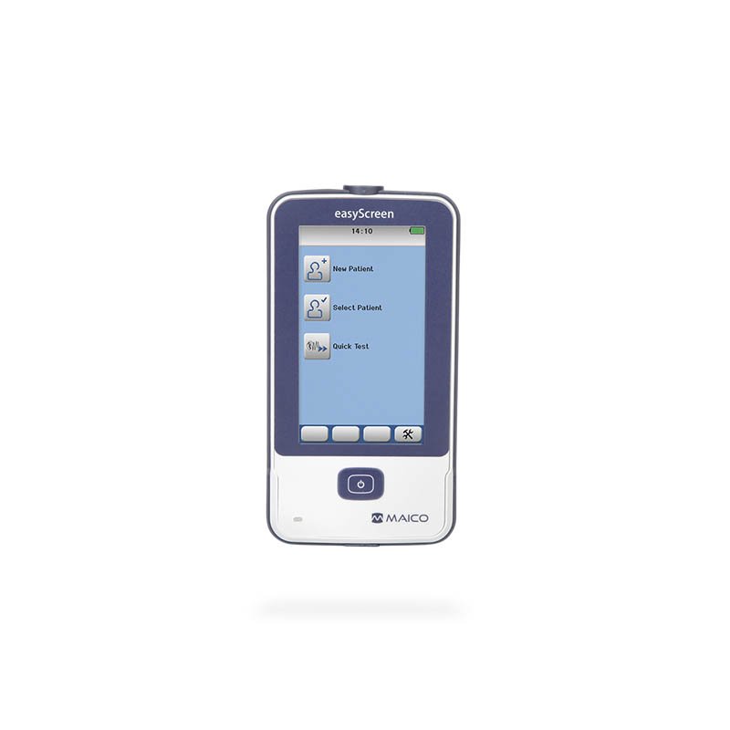 MAICO easyScreen