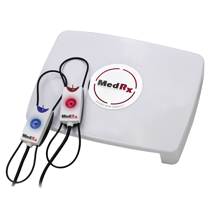 MedRx AVANT REM Speech+