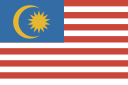 206119 - flag malaysia