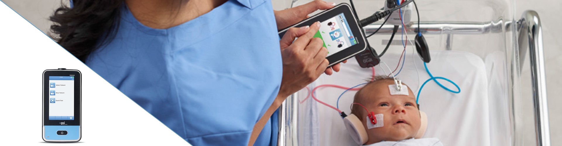 newborn hearing screener