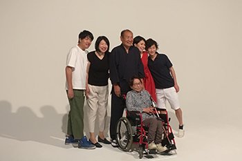 親子の日スーパーフォトセッションの模様②
