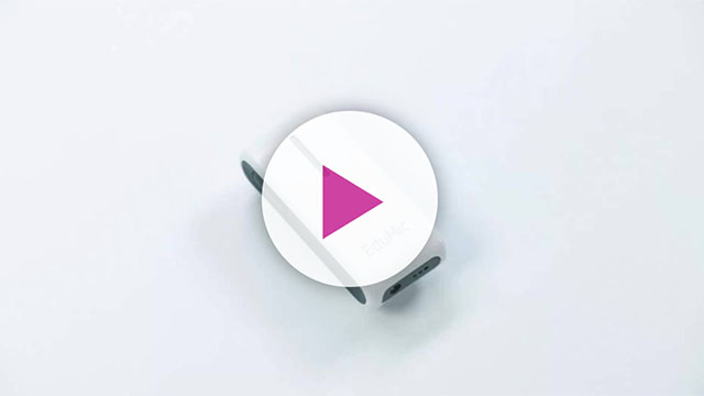 EduMicの操作方法｜オーティコン補聴器
