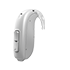 귀걸이형 보청기(Behind-the-ear hearing aids)  