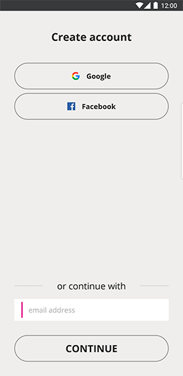 remotecare_create-account_oti-topbar_android