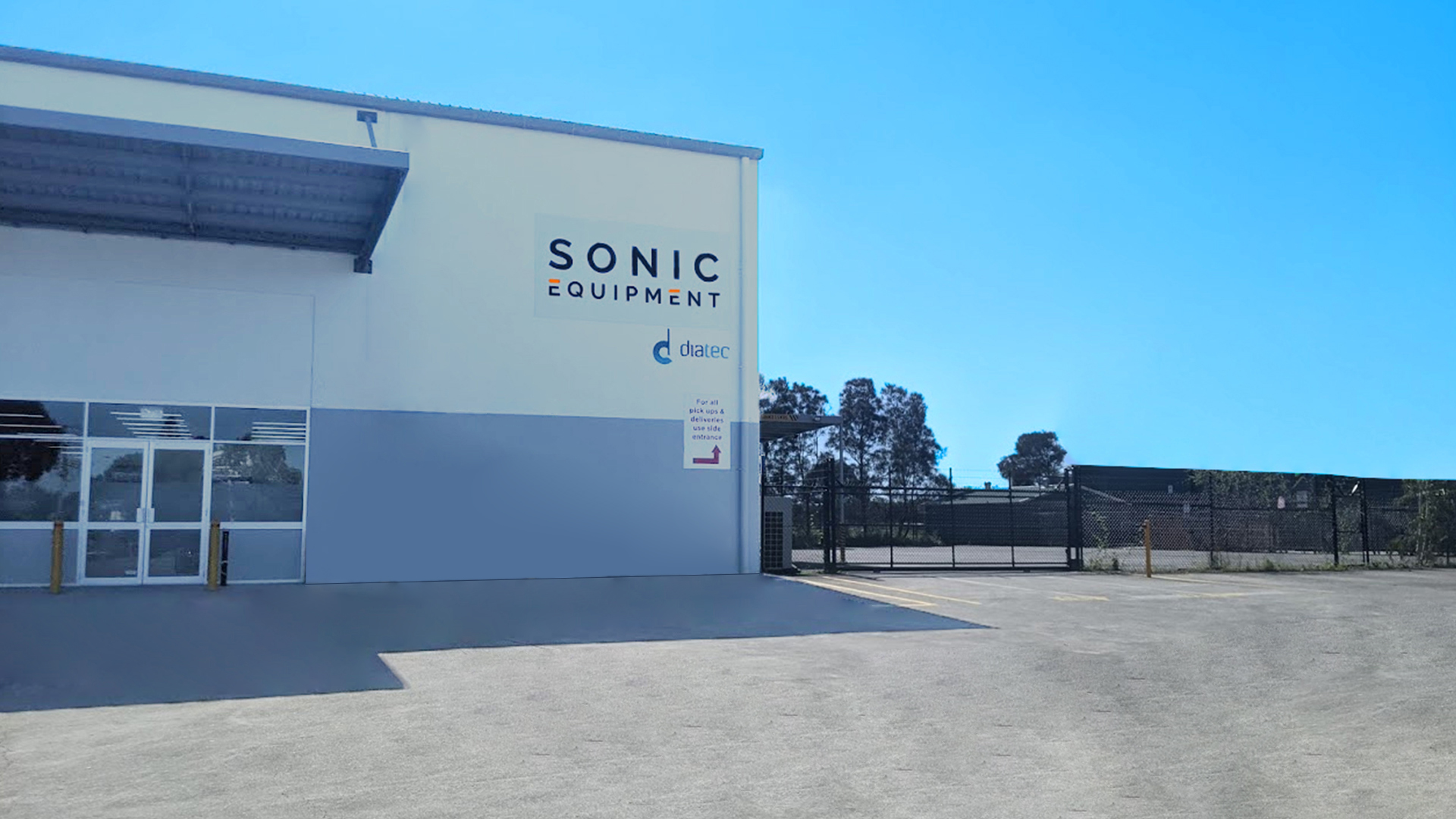 sonic-office