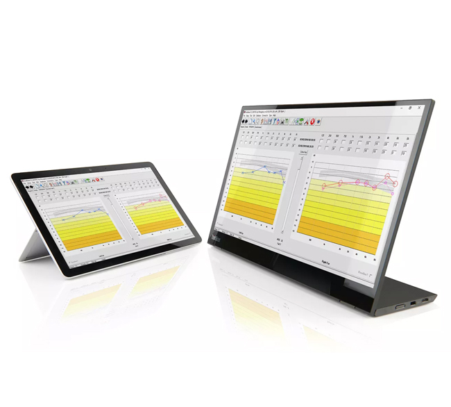 Audiometry Software