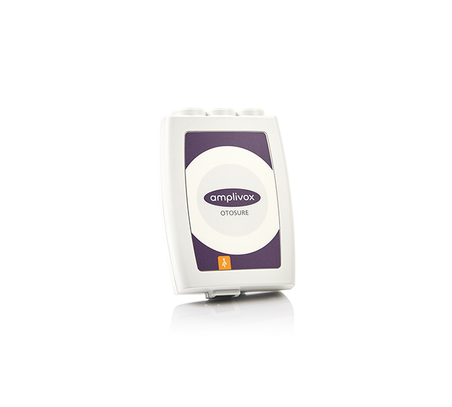 Amplivox Otosure
