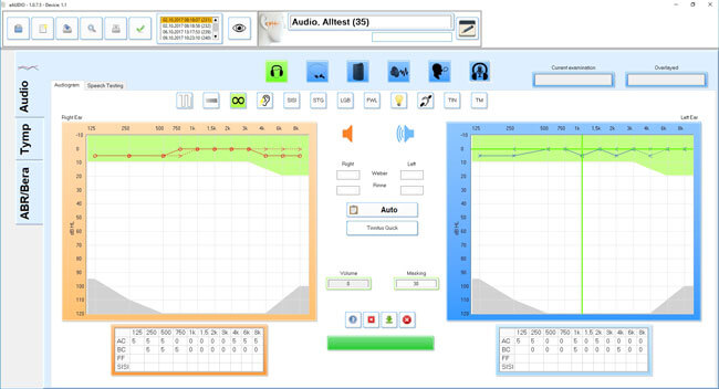 biomed-eaudio-display