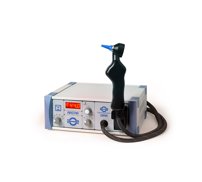 Difra Airstar