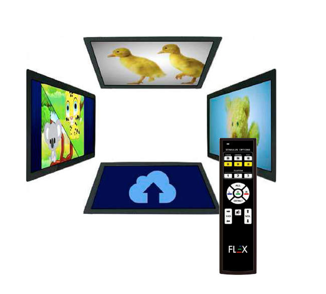FlexVRA Diagnostic Equipment