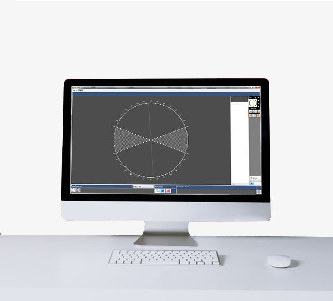 Videonystagmography System