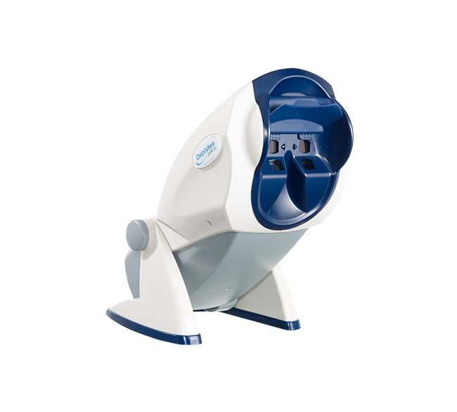 Fim Medical Visual Screener