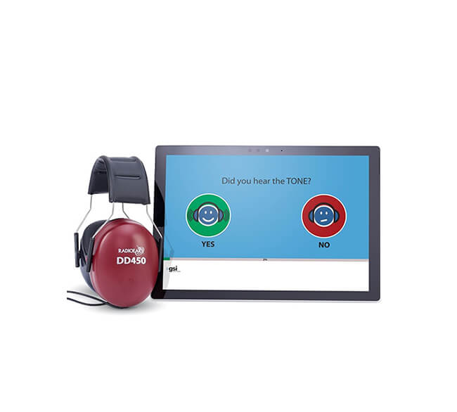 GSI AMTAS Flex Software