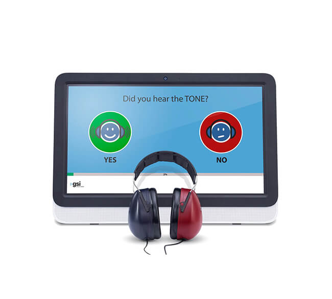 GSI AMTAS Pro Software