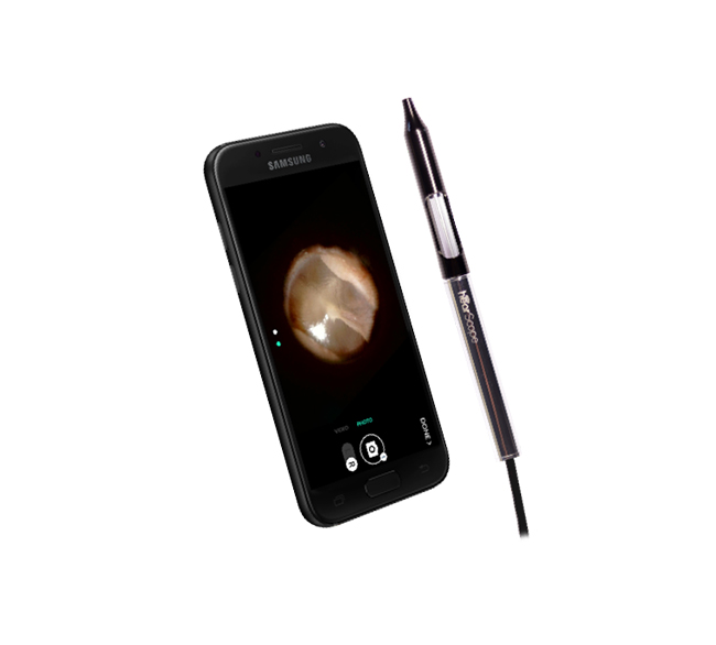 Hearx Hearscope