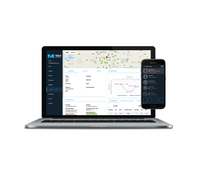 Hearx_M-Health-Datamanagement