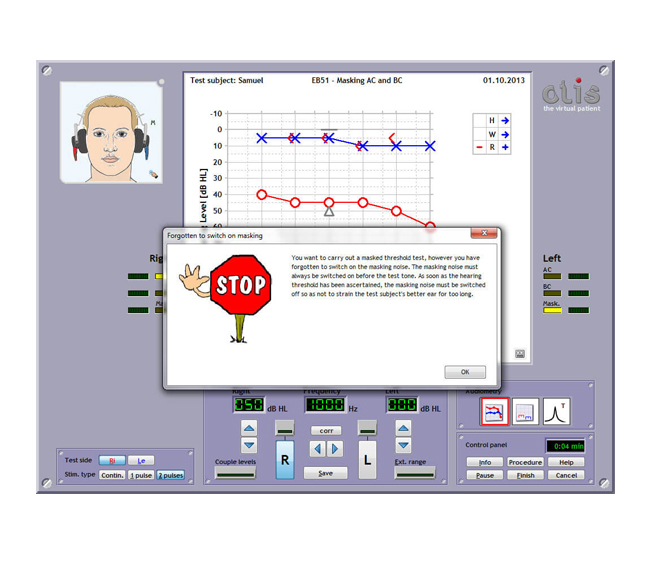 Innoforce Otis Diagnostic Equipment