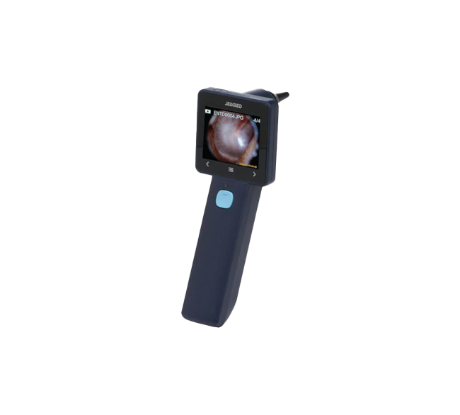 Inventis Video-Otoscope H