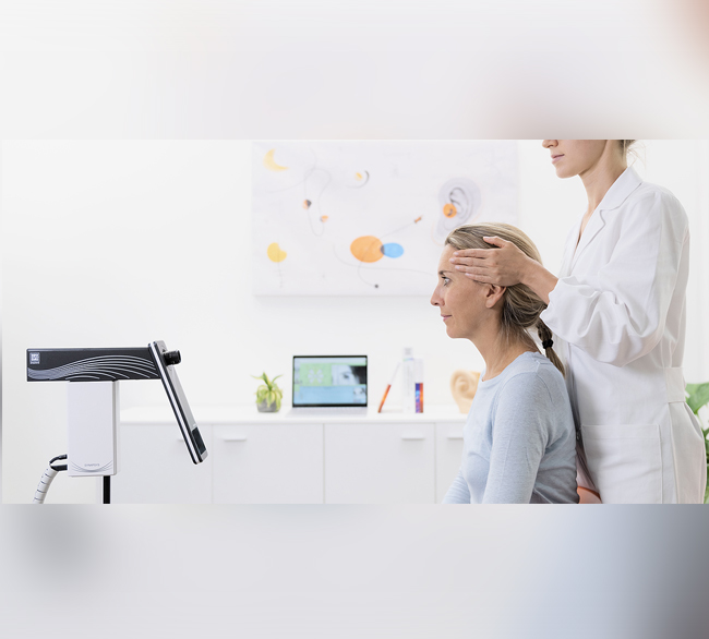 Synapsys Vhit Diagnostic Equipment