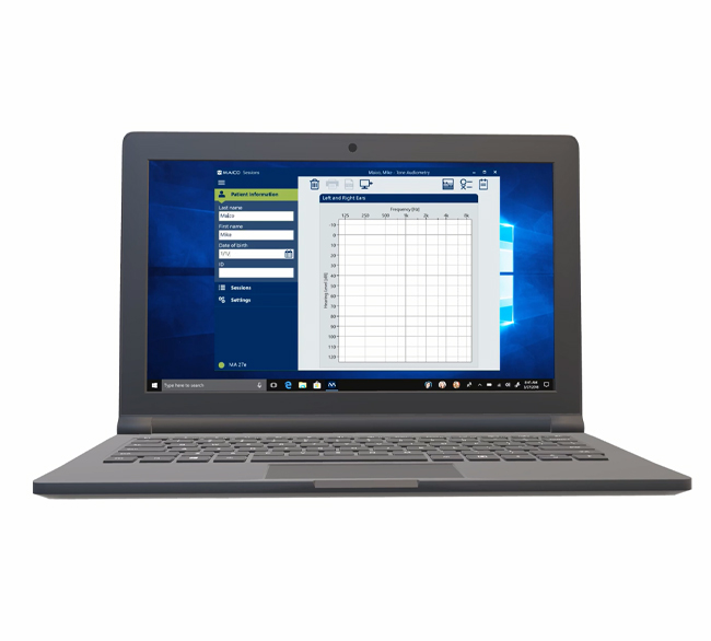 Maico Diagnostics