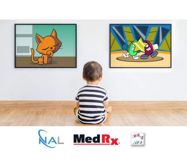 MedRx VRA