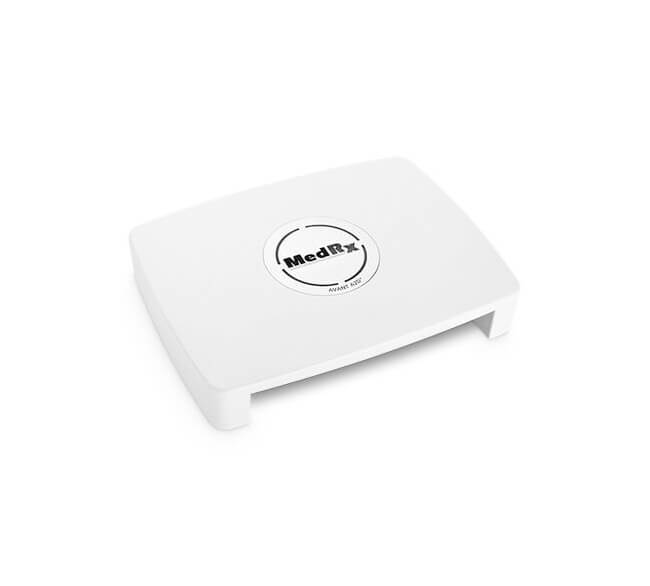 MedRx AVANT A2D+ Audiometer