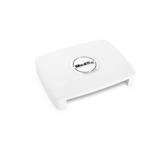 Medrx Avant Rem Speech+