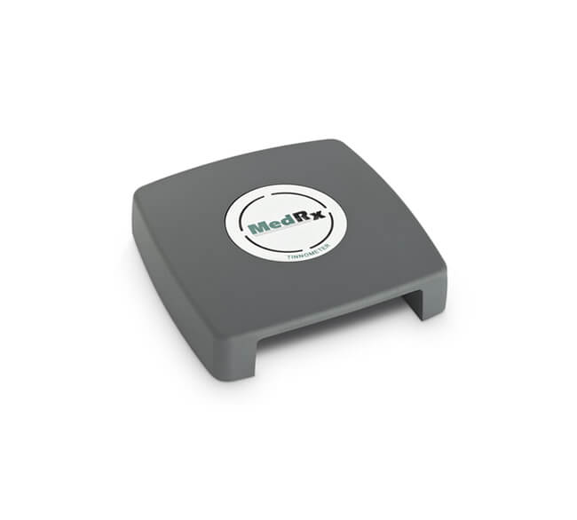 Medrx Tinnometer