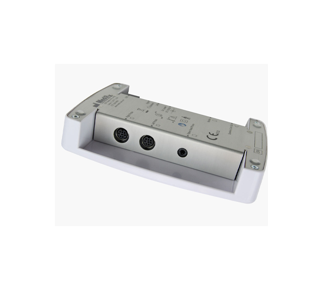 Medrx Audiometer
