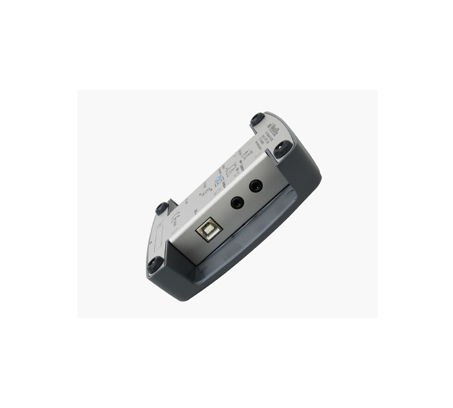 Diagnostic Equipment Tinnometer Medrx