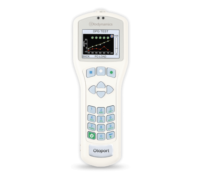 Otoport Advance