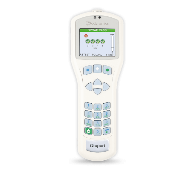 Otoport Lite Dp