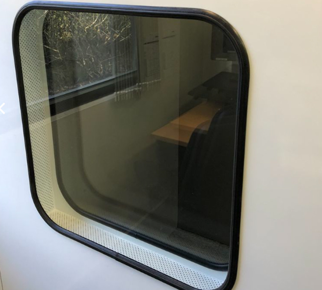 Audiometric Chambers