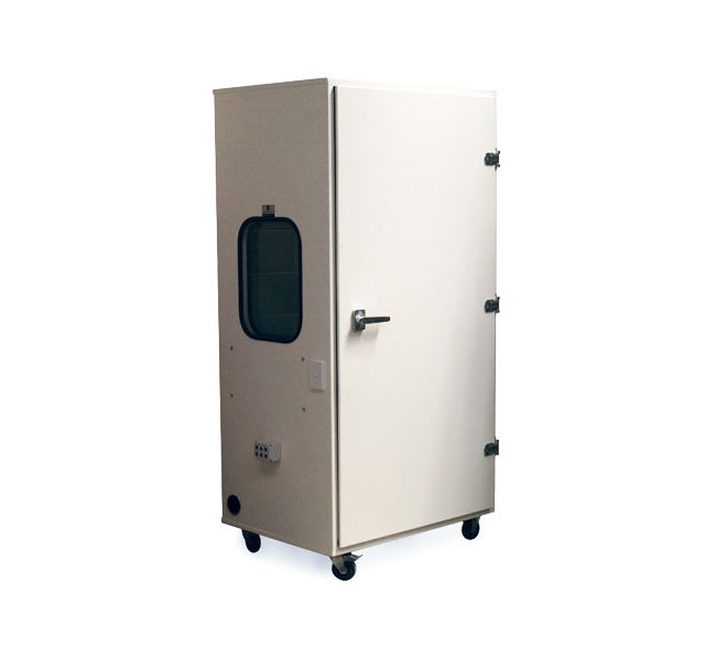 Waveform Mini Booth