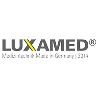 Luxamed logo