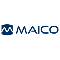 Maico Diagnostics logo