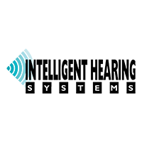 Intelligent Hearing Systems logo